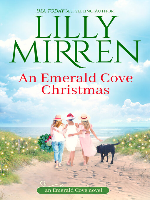 Title details for An Emerald Cove Christmas by Lilly Mirren - Available